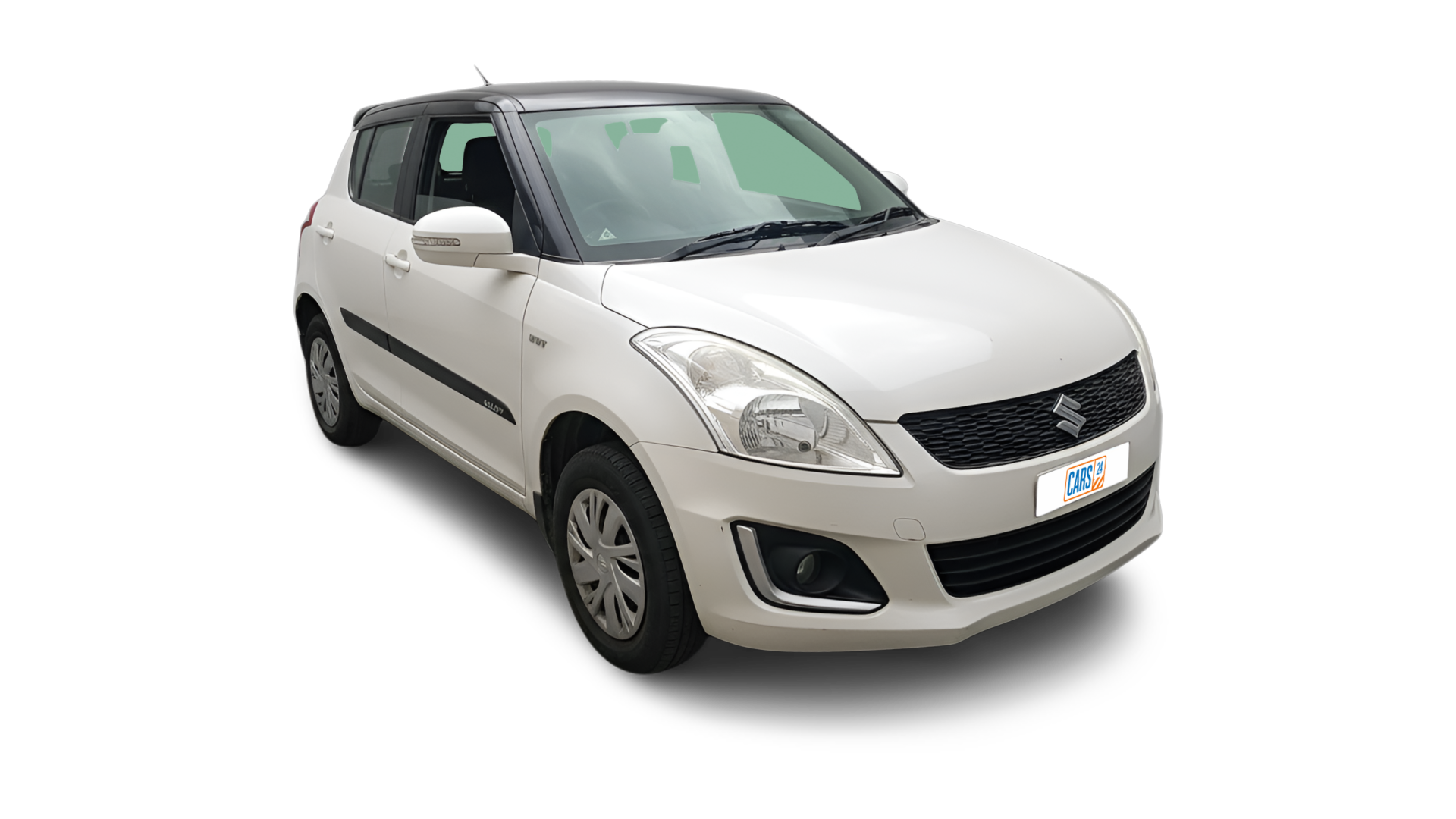 Maruti Swift-img